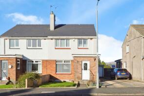 89, Meadowburn, Bishopbriggs G64 3NQ