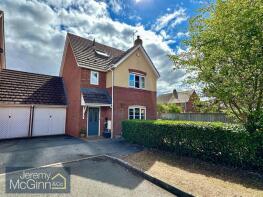 17, Priors Grange, Evesham WR11 8XP