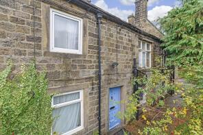 1, Vine Terrace, West Lane, Otley LS21 2JH