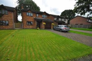 22, Cae Gwyn, Llanferres, Mold CH7 5SL