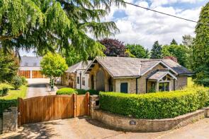 85 Park Lodge, High Street, Towcester NN12 8XH