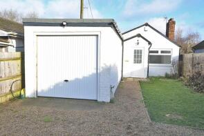 Yonder, Maidstone Road, Maidstone ME17 3LS