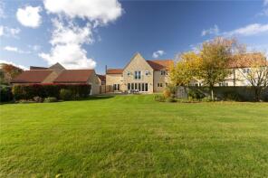 3, Elliot's Way, Stamford PE9 4NL