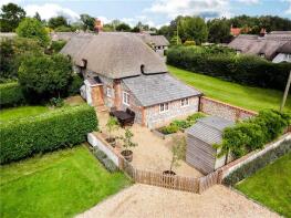 2, Pond Cottage, Church Lane, Upper Wield, Alresford SO24 9RT