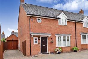 7, Salters Court, Galton Way, Droitwich WR9 7EZ