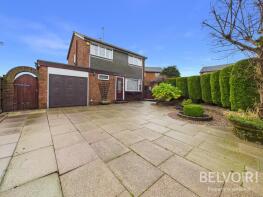 6, Heather Crescent, Meir Heath, Stoke-on-trent ST3 7JJ