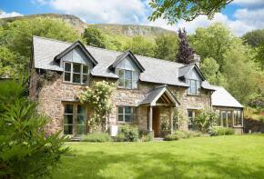 Rhiwarth Cottage, Llangynog, Oswestry SY10 0HL