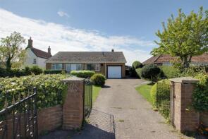 Bella Vista, Alford Road, Alford LN13 9PY
