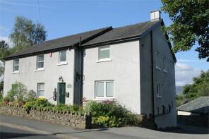 Flat 3, The Auld Barn, Chestnut Hill, Keswick CA12 4LS