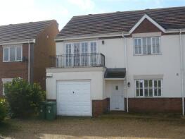 4, Narrow Brook, Church Road, Downham Market PE38 0ED