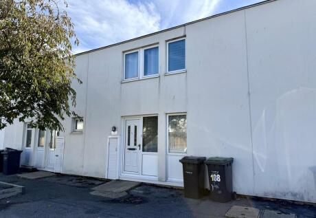 Cornwell Close, Rowner, Gosport