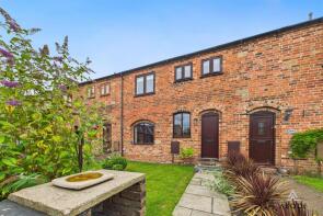 6, Rectory Farm Mews, Weston-on-trent, Derby DE72 2DR