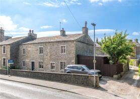 29 Ross Cottage, Main Street, Long Preston, Skipton BD23 4PA