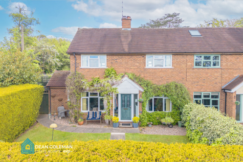 Forhill House, Lea End Lane, Alvechurch, B38 9ED