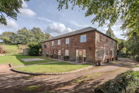 Tirley Lane, Utkinton