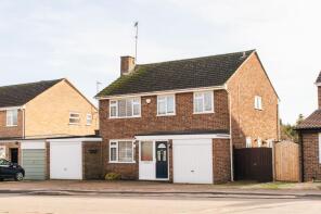 4, Strawberry Hill, Banbury OX15 4NW