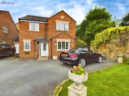 Eyton House, Francis Road, Moss, Wrexham LL11 6EH