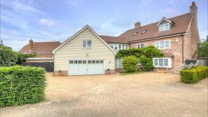 1, Collins Green, School Road, Colchester CO5 9TP