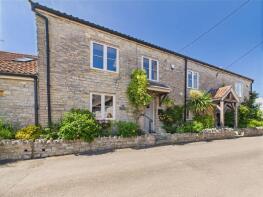 32a Kestrel Cottage, Top Street, Kingsdon, Somerton TA11 7JU