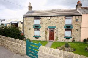 29, Copley Village Road, Copley DL13 5LR