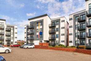 Flat 3/1, 96, Shuna Crescent, Glasgow G20 9QS