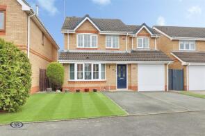 19, Poppyfields, Stoke-on-trent ST7 2GF