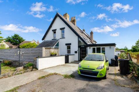 Bryn Lupus Road, Llandudno, Conwy, LL30