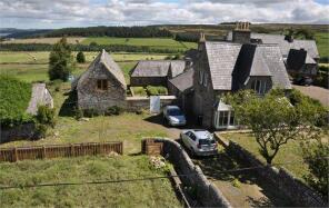 Townfield House, Road From Ramshaw House To Townfield, Consett DH8 9UW