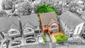 63, Belmont Road, Gatley, Cheadle SK8 4AG