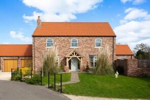5, Red House Farm Mews, Skipwith, Selby YO8 5DP