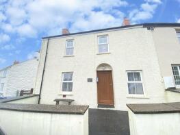 Sheffield House, U6372 Jeffreyston Village, Jeffreyston, Kilgetty SA68 0RE