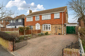 18, Thorn Hill Road, Warden ME12 4NU