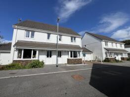 12, Copper Meadows, Gwinear, Hayle TR27 5FN