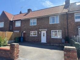 57, Riddell Avenue, Worksop S81 9PW