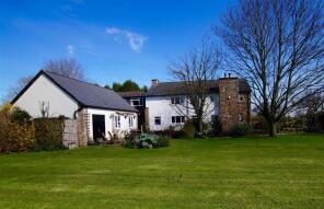 Greystones, The Meadows Junction To Waen Cottage, Oswestry SY10 8BW
