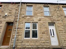 22, Pendle Street, Burnley BB12 8QX
