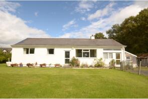 Mossgreen, Link Road A9 - A949, Evelix, Dornoch IV25 3RD