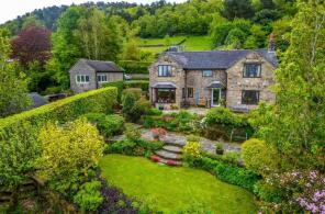 Coltsfoot Cottage, Tunstall Road, Congleton CW12 3QB