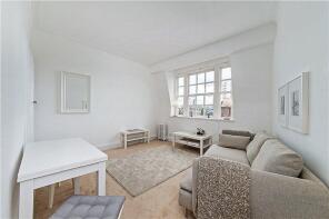 Flat 47, 28 Basildon Court, Devonshire Street, London W1G 6PR