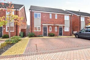 3, Texel Close, Worcester WR5 2FZ