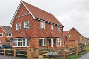 26, Vyne Walk, Ash, Aldershot GU12 6FH
