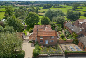 Dexters Close Cottage, Station Road, Melton Mowbray LE14 3BQ