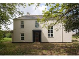 Golden Ball Farm, Low Road, King's Lynn PE34 3FN