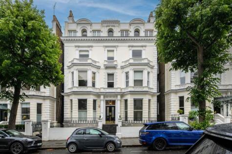 Holland Park, London