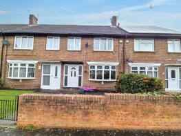 2, Parkfield, Jarrow NE32 4NP