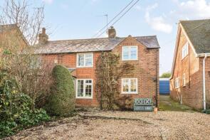 2, Fairview Cottages, Swan Bottom, Great Missenden HP16 9NH