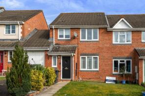 11, Lingen Close, Andover SP10 4LS