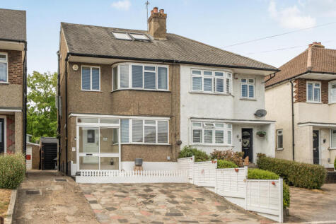 Constance Crescent, Hayes, Kent
