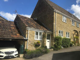 6, The Granary, Ryme Road, Sherborne DT9 6JX