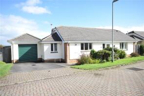 6, Meadowstone Close, Torrington EX38 8PE